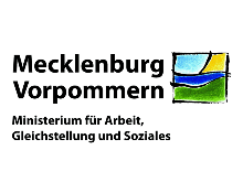 Ministerium für Arbeit, Gleichstellung und Soziales Mecklenburg-Vorpommern